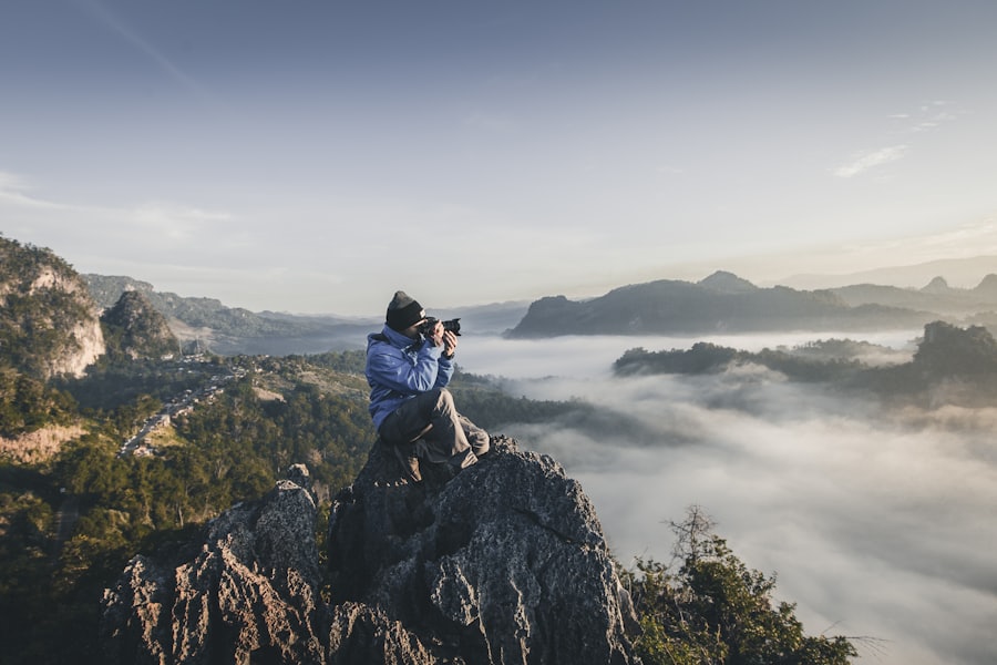 Fotoğraf ve video prodüksiyon
