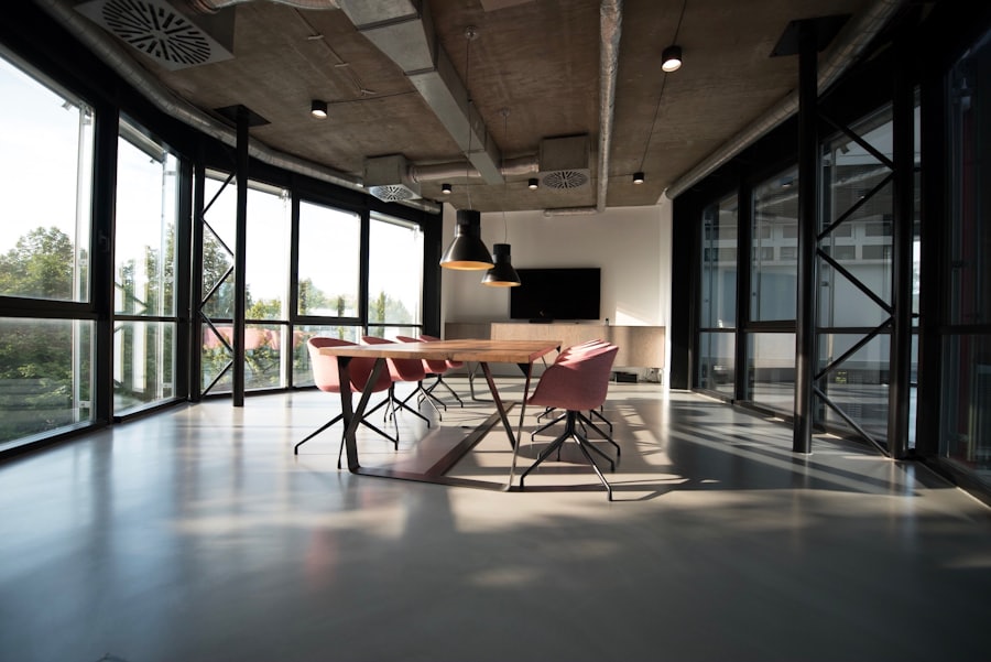 Ofis ortamı