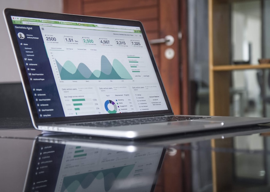 Tarsus Tech web platformu